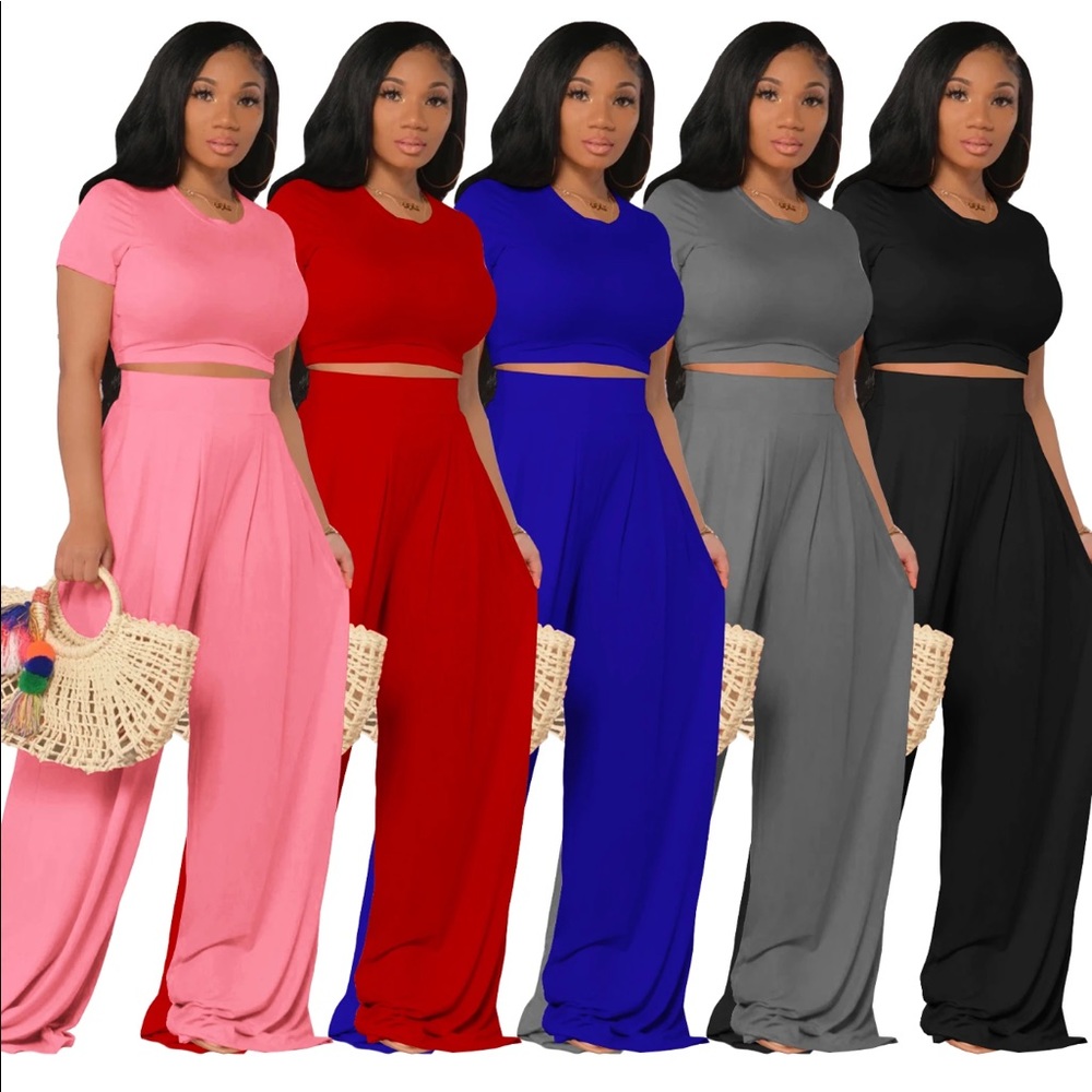 N’sFlawlessCloset